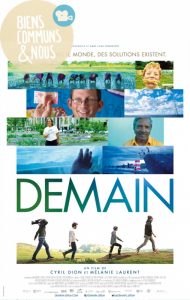Le film "Demain", feel good movie écolo @ Espace Delvaux | Watermael-Boitsfort | Bruxelles | Belgique