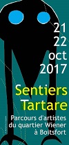 Sentiers Tartare @ Quartier Wiener